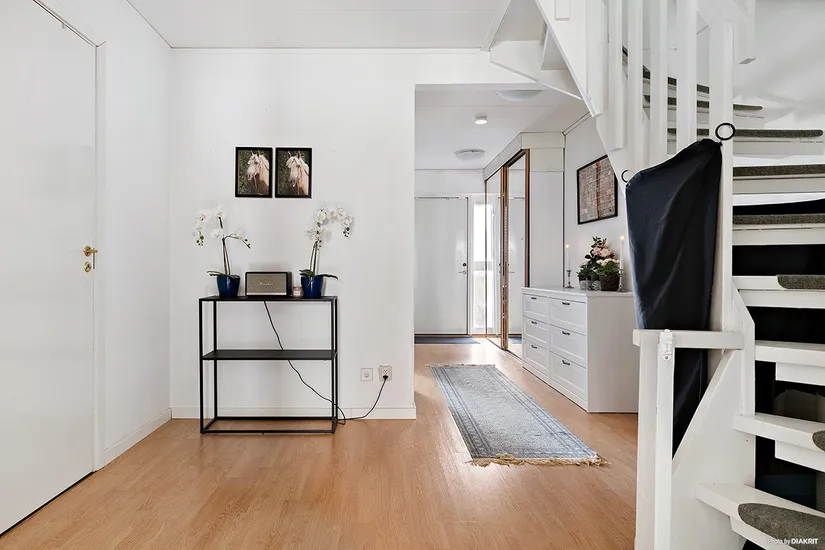 Bostadsrätt, Radhus, Mosshagestigen 101, Salem