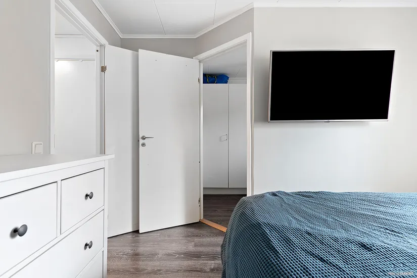 Bostadsrätt, Radhus, Mosshagestigen 101, Salem