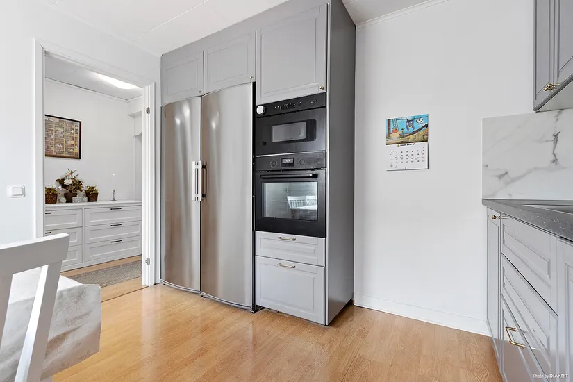 Bostadsrätt, Radhus, Mosshagestigen 101, Salem