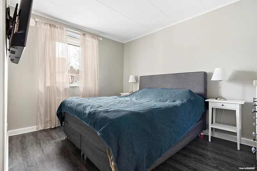 Bostadsrätt, Radhus, Mosshagestigen 101, Salem