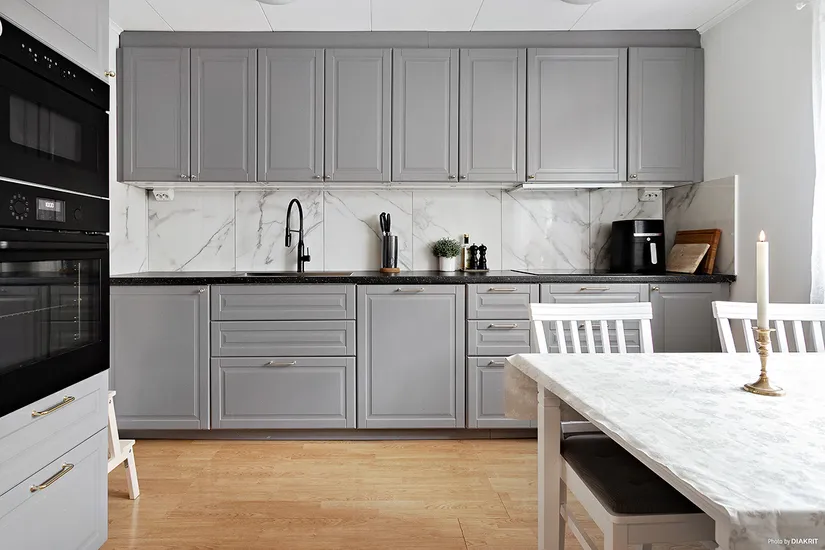 Bostadsrätt, Radhus, Mosshagestigen 101, Salem