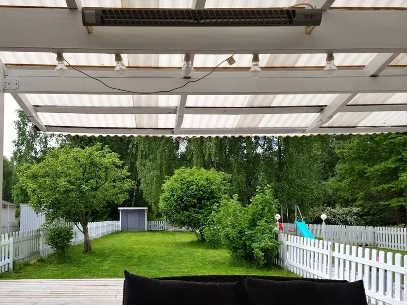 Bostadsrätt, Radhus, Mosshagestigen 101, Salem