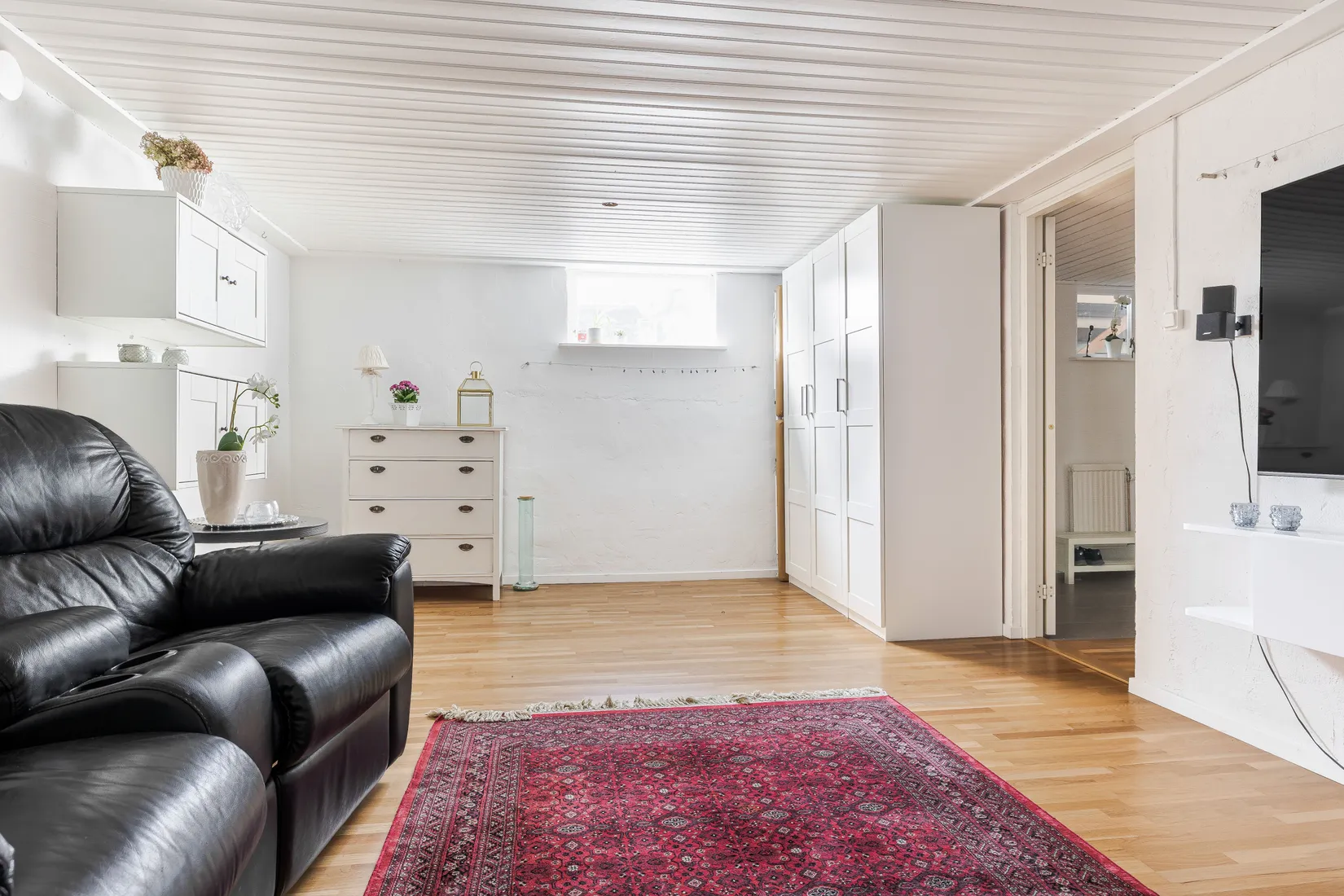 Villa, Mastvägen 3, Berg, Linköping