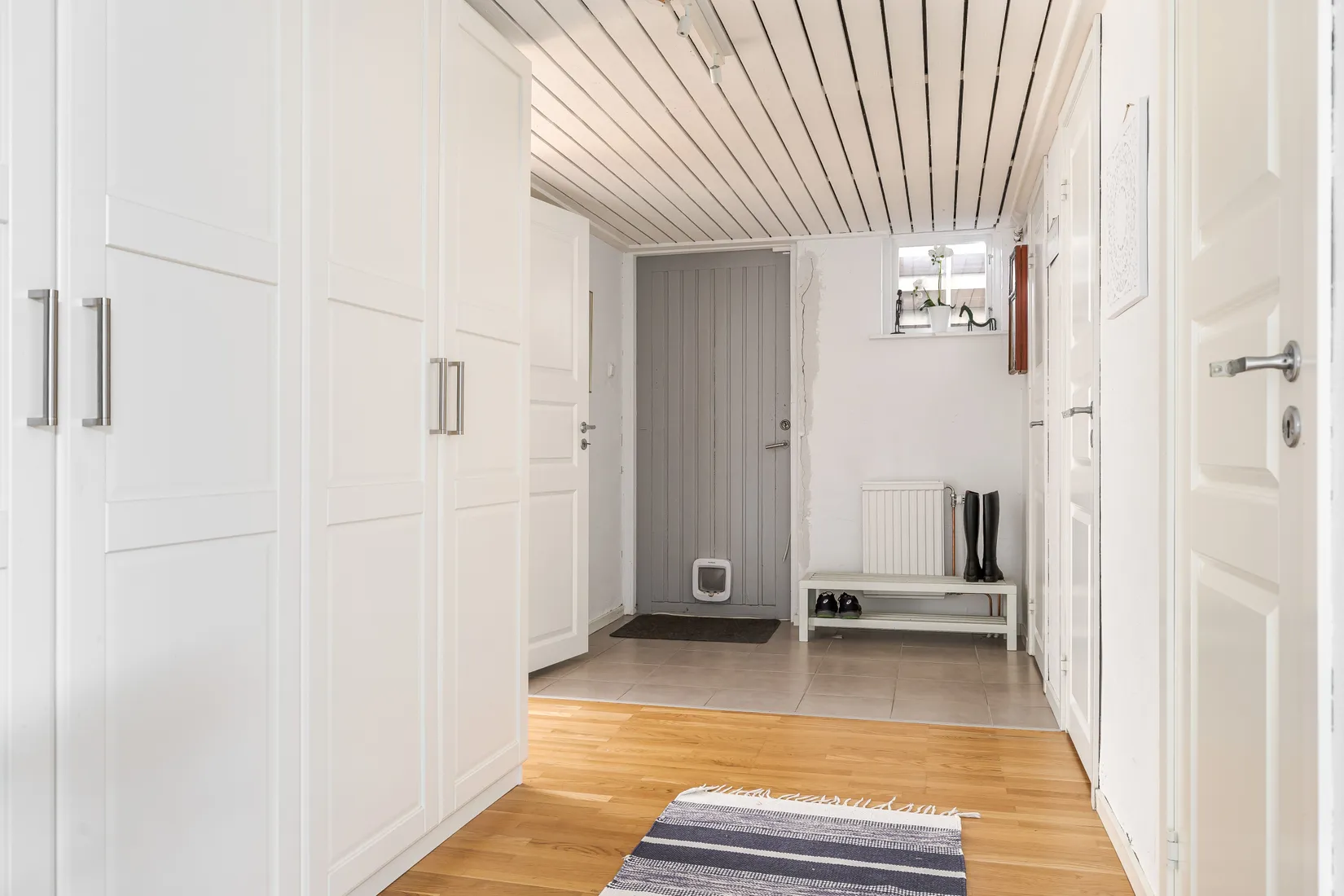 Villa, Mastvägen 3, Berg, Linköping