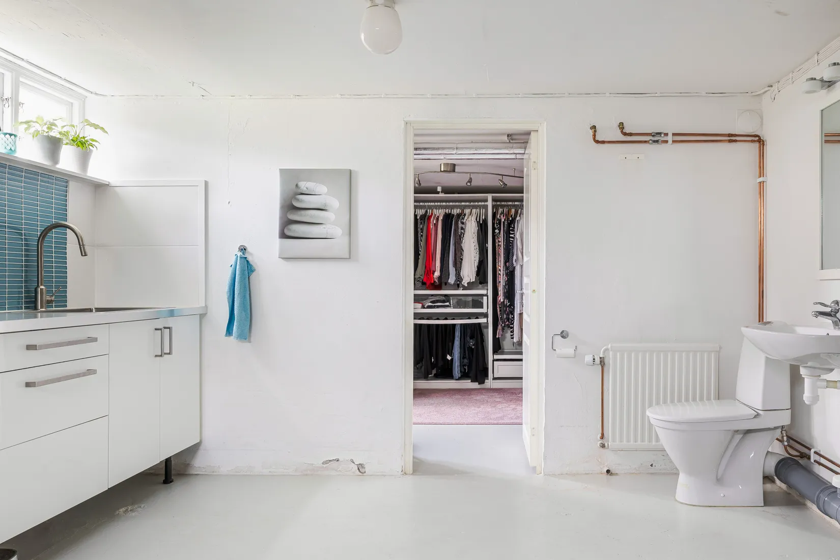 Villa, Mastvägen 3, Berg, Linköping