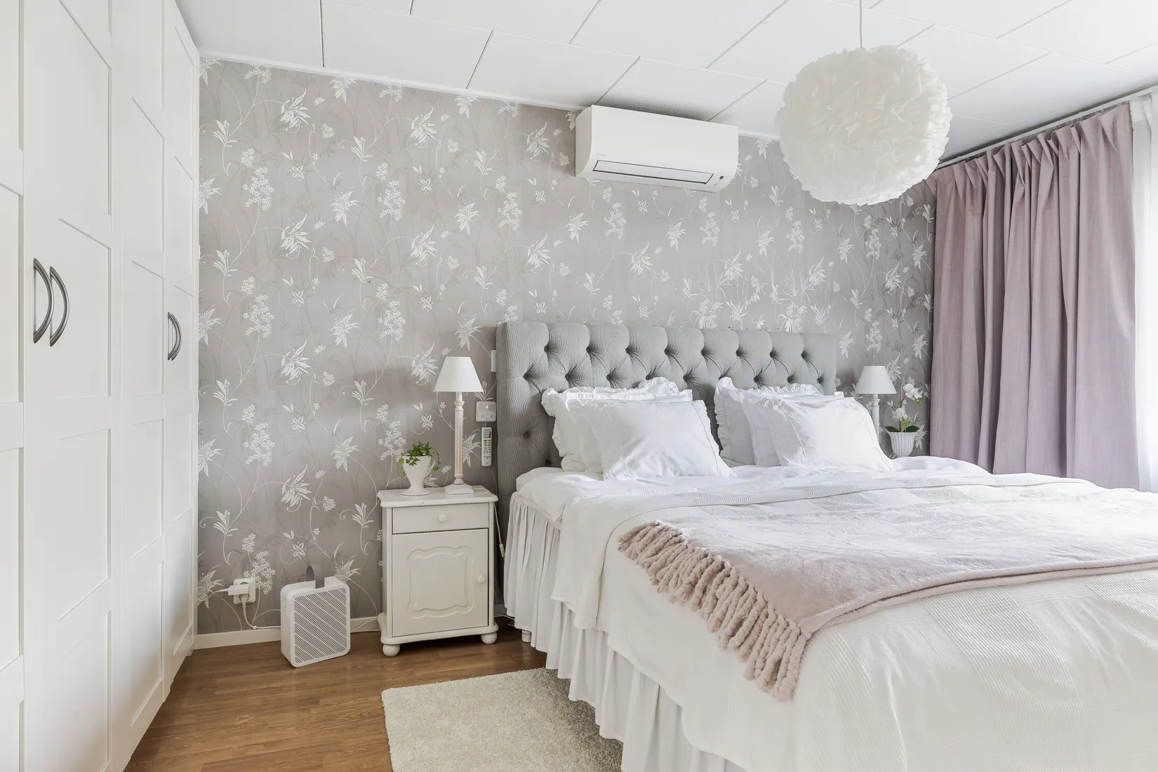 Villa, Mastvägen 3, Berg, Linköping