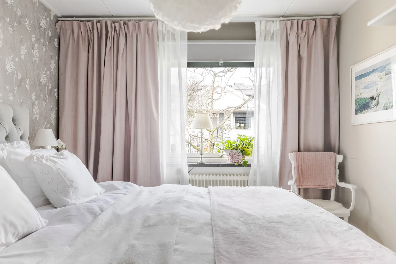 Villa, Mastvägen 3, Berg, Linköping