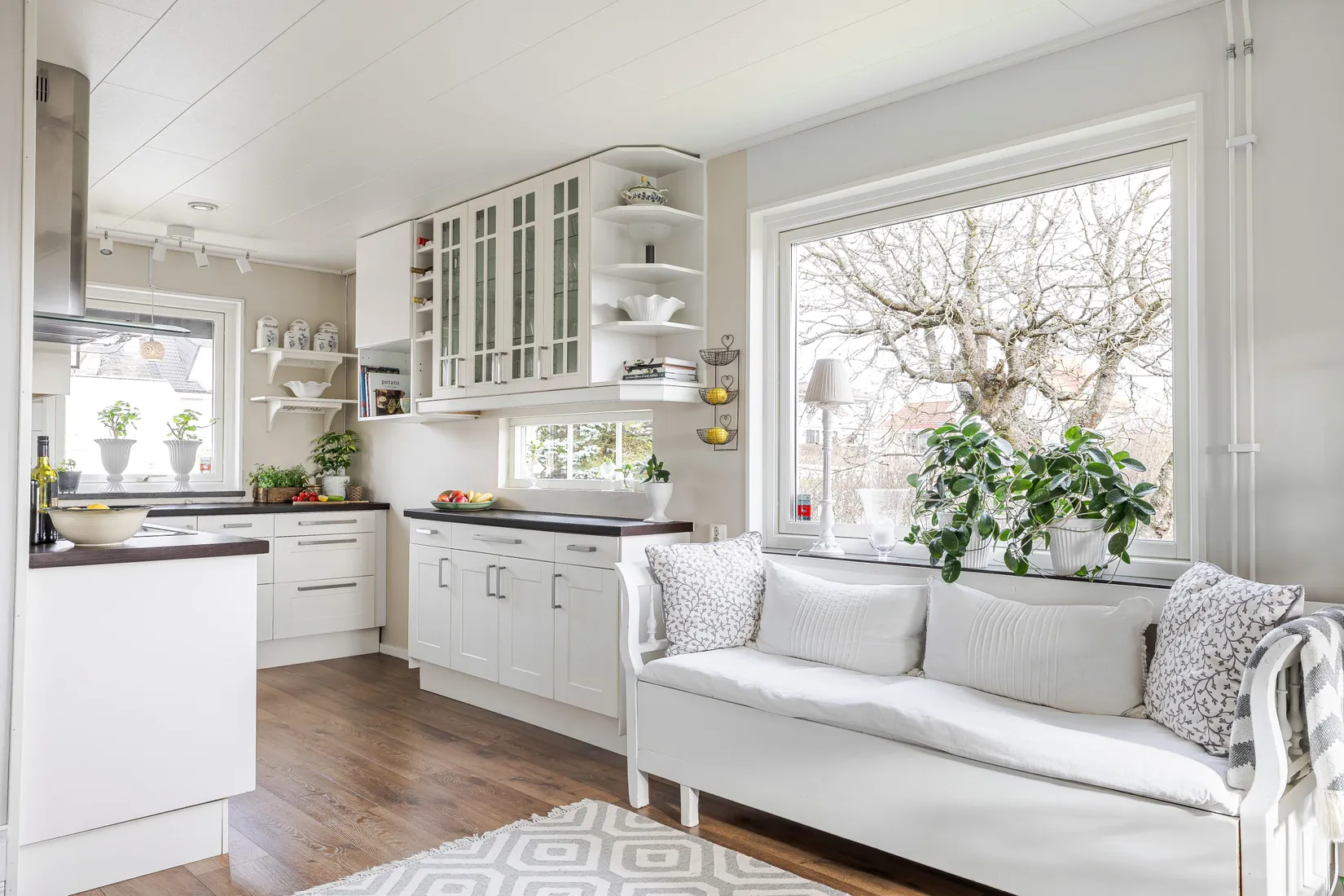 Villa, Mastvägen 3, Berg, Linköping