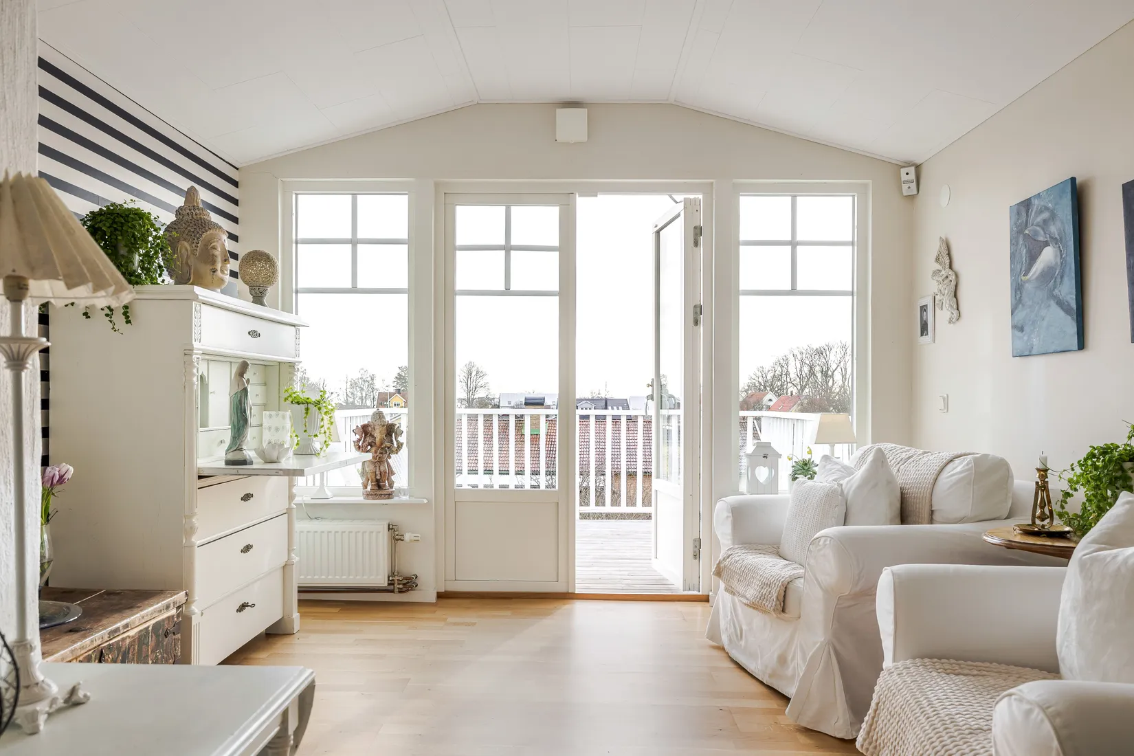 Villa, Mastvägen 3, Berg, Linköping