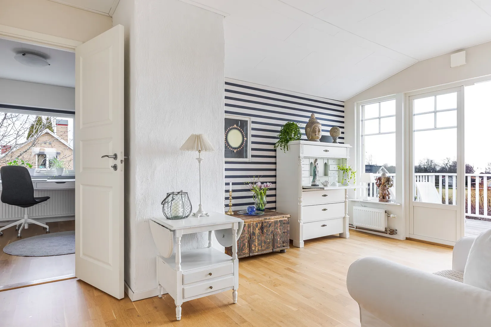 Villa, Mastvägen 3, Berg, Linköping