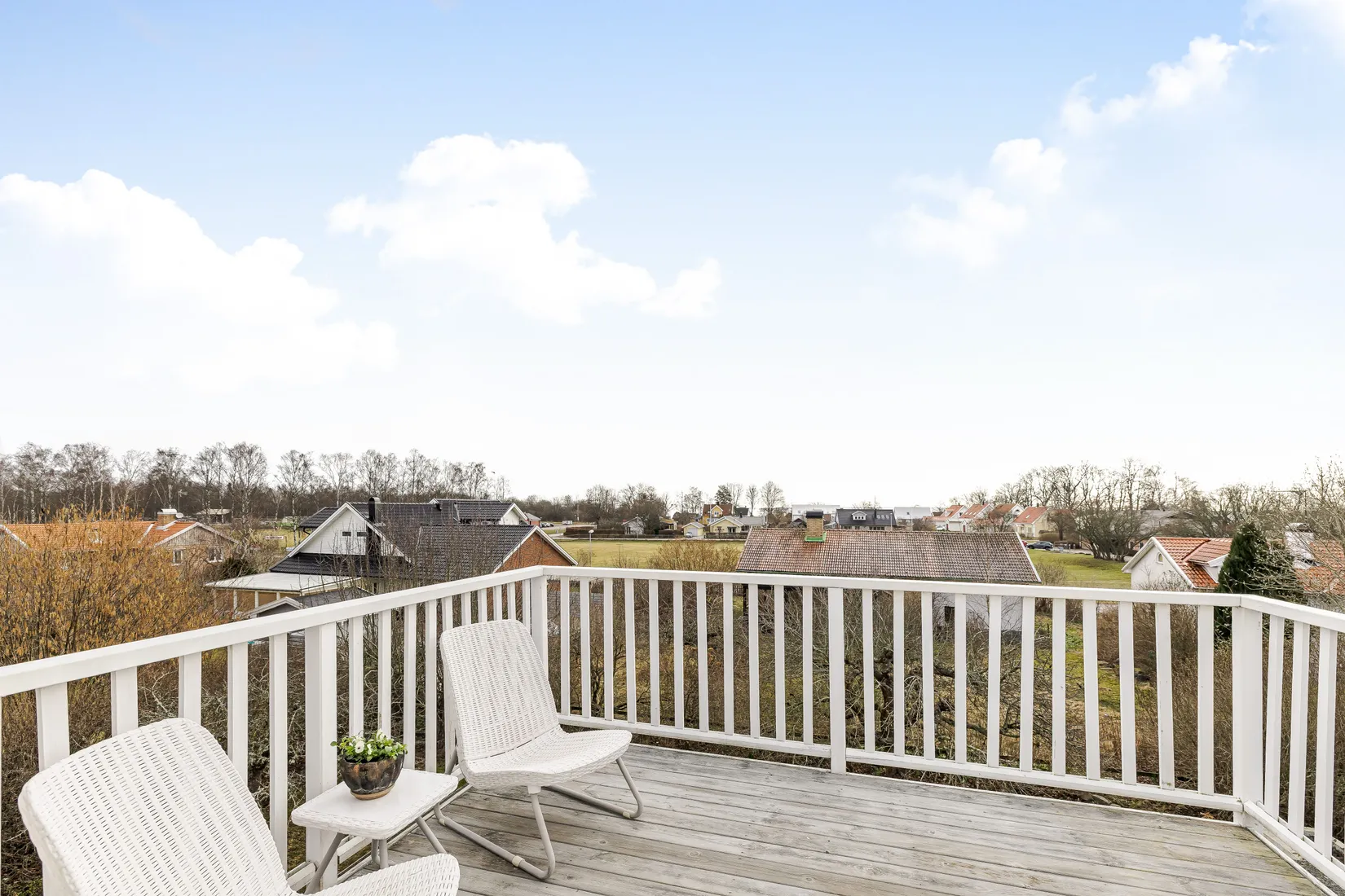 Villa, Mastvägen 3, Berg, Linköping