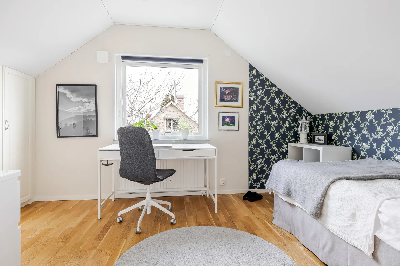 Villa, Mastvägen 3, Berg, Linköping