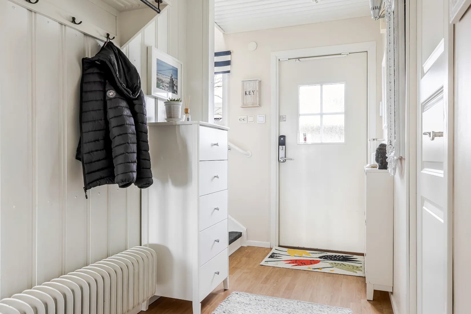 Villa, Mastvägen 3, Berg, Linköping