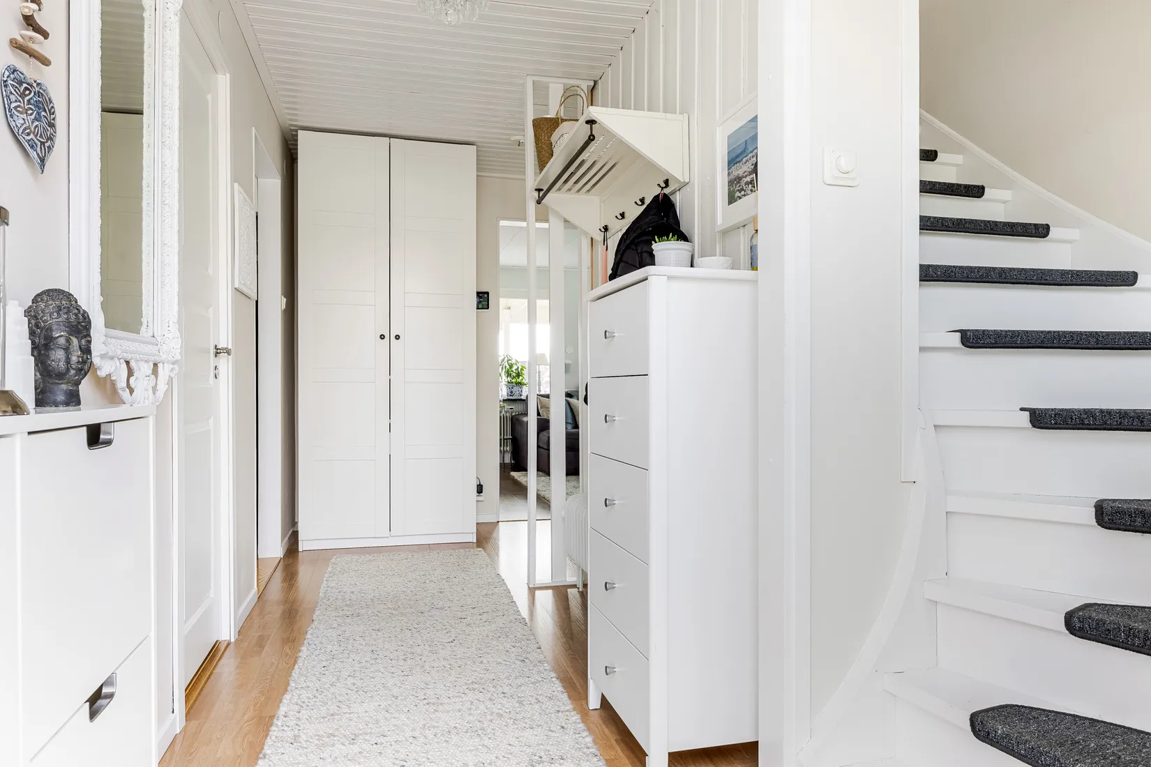 Villa, Mastvägen 3, Berg, Linköping