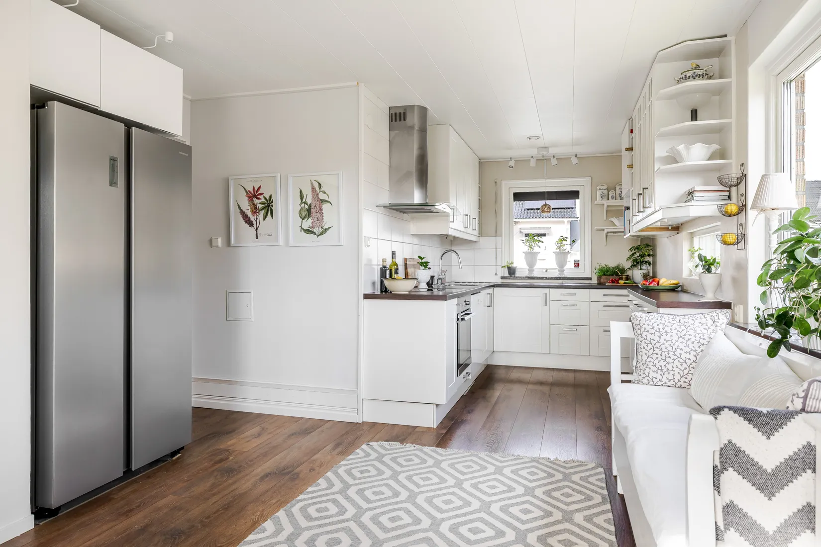 Villa, Mastvägen 3, Berg, Linköping