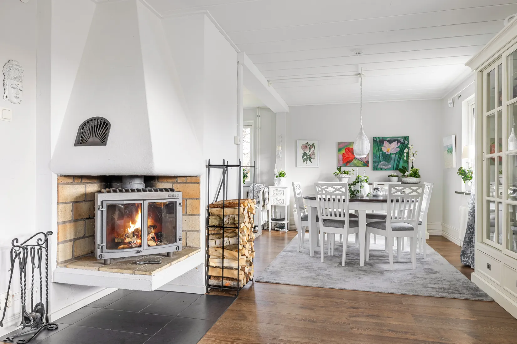 Villa, Mastvägen 3, Berg, Linköping