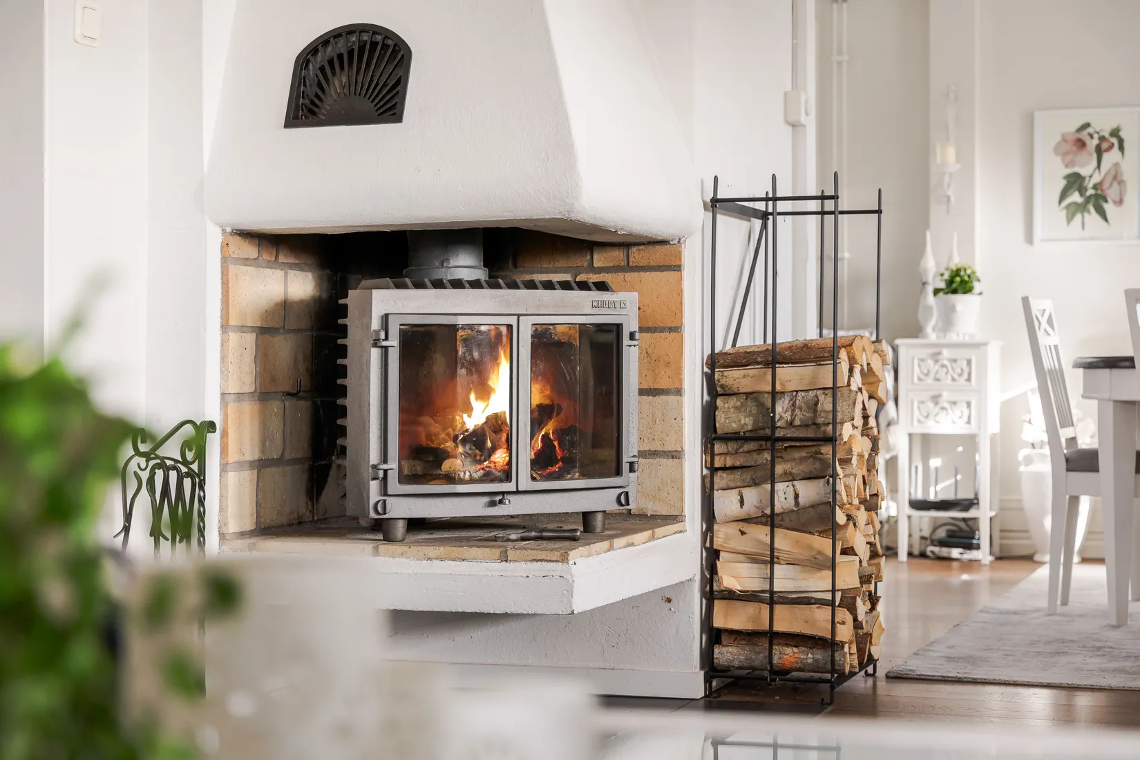 Villa, Mastvägen 3, Berg, Linköping