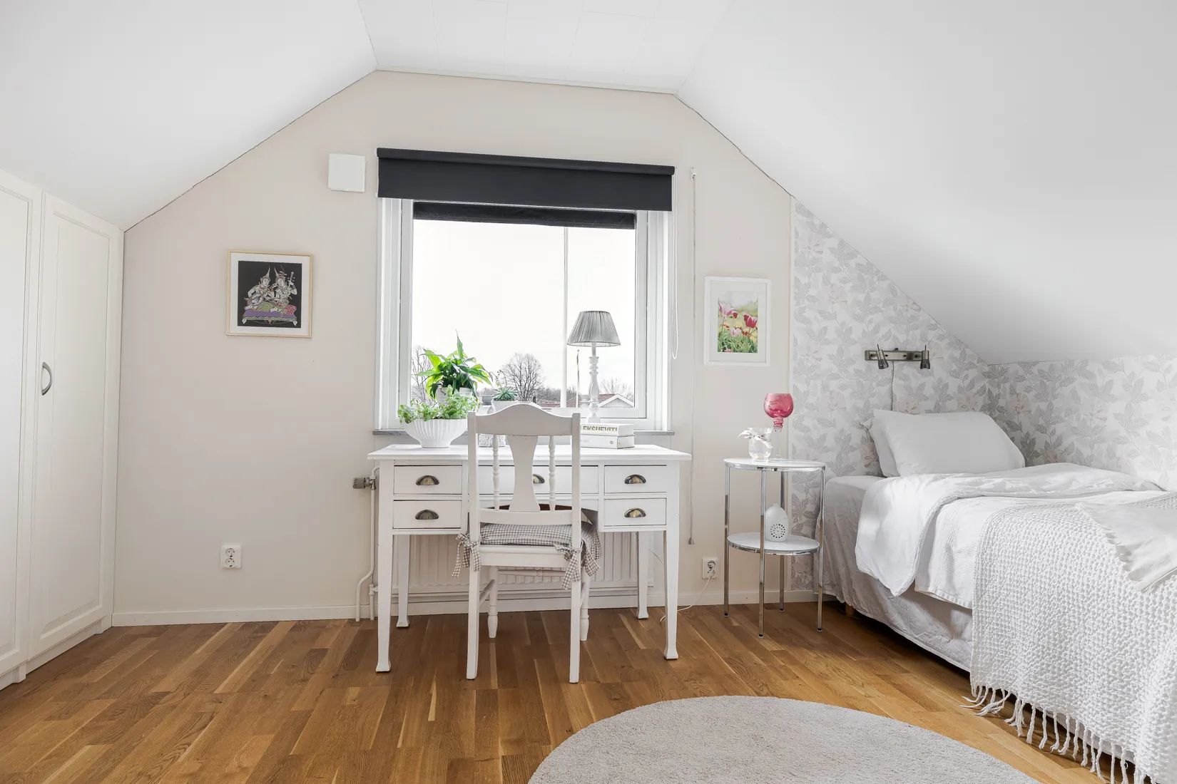 Villa, Mastvägen 3, Berg, Linköping