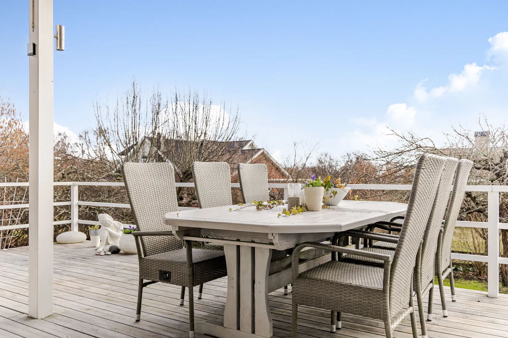 Villa, Mastvägen 3, Berg, Linköping