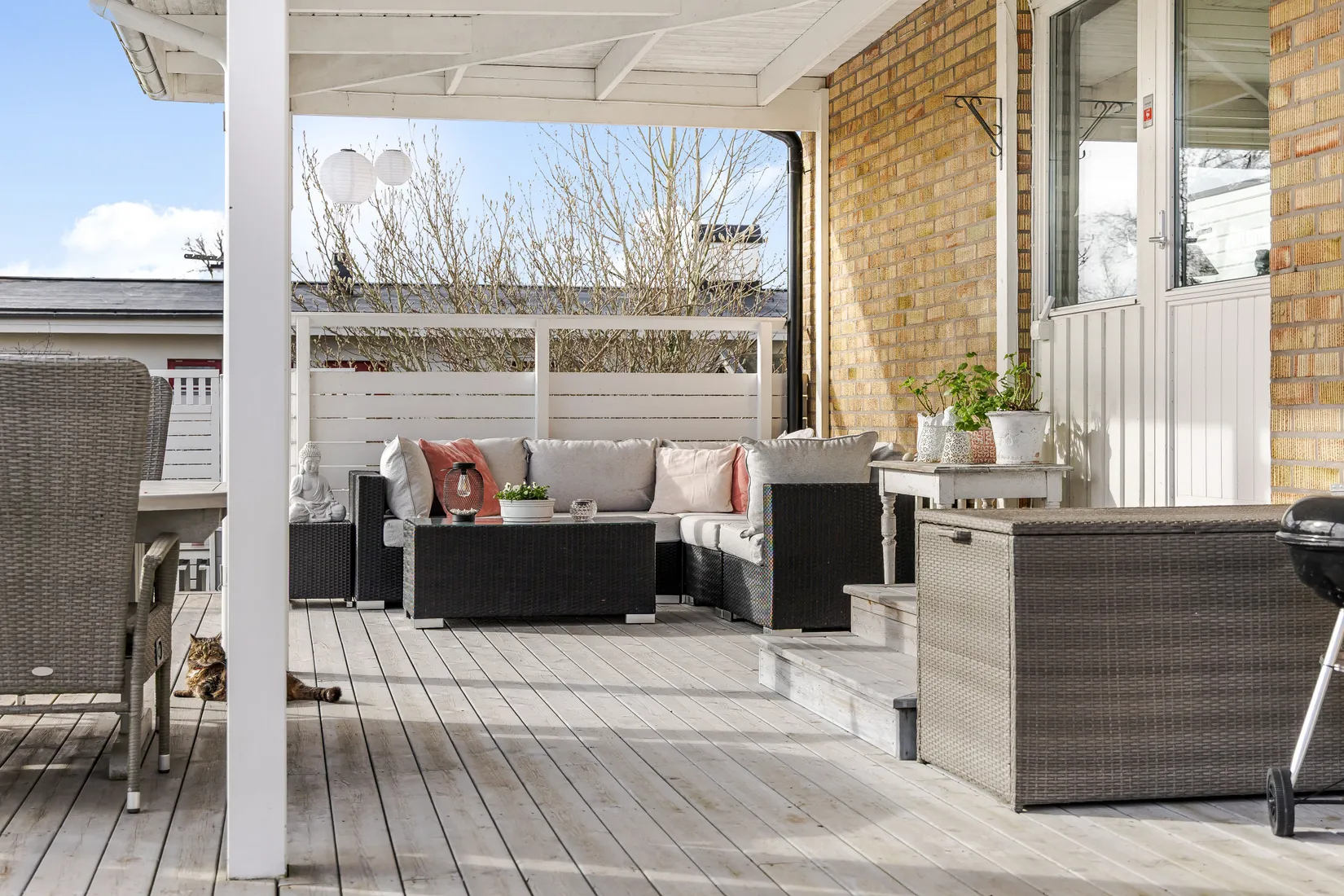 Villa, Mastvägen 3, Berg, Linköping