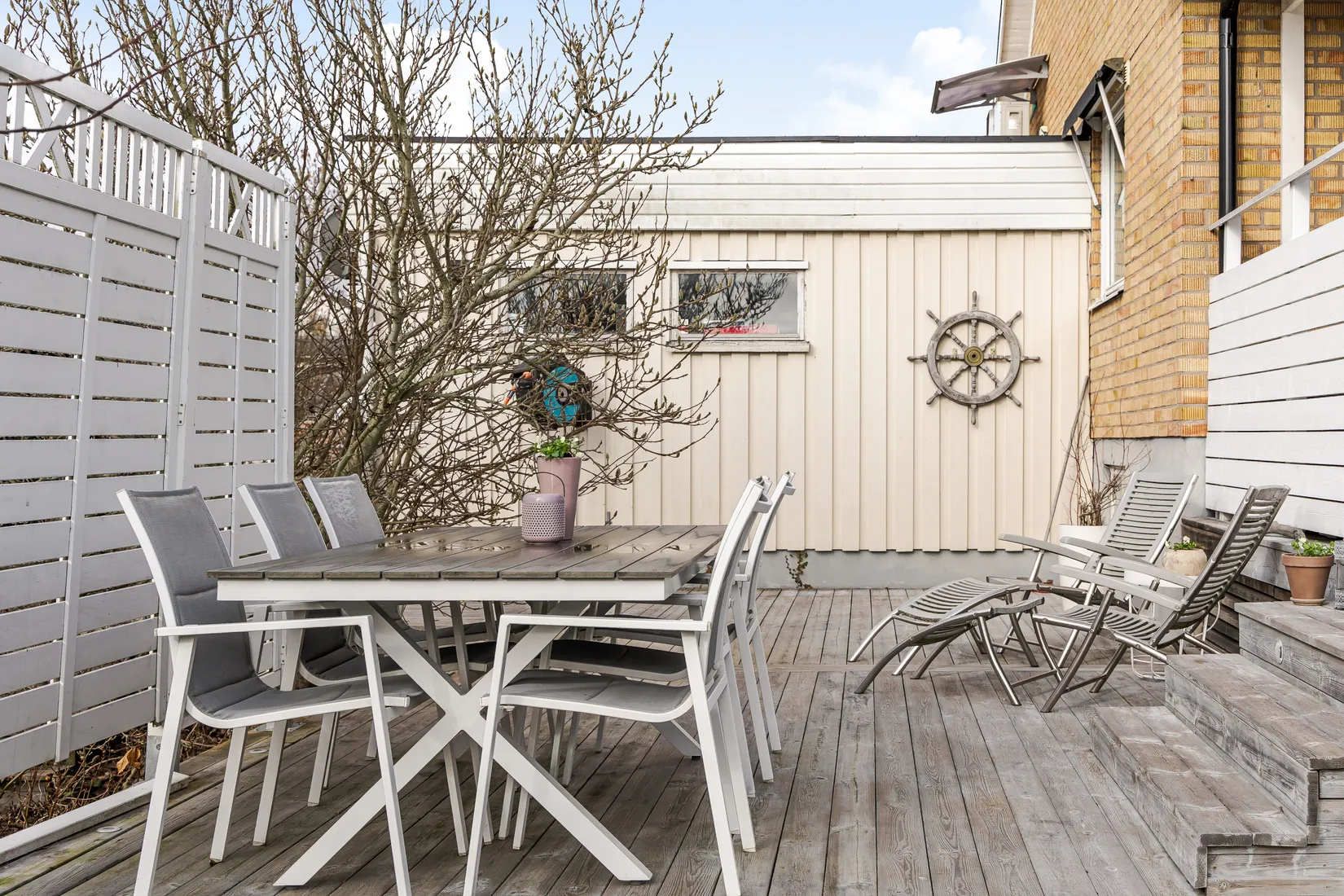 Villa, Mastvägen 3, Berg, Linköping