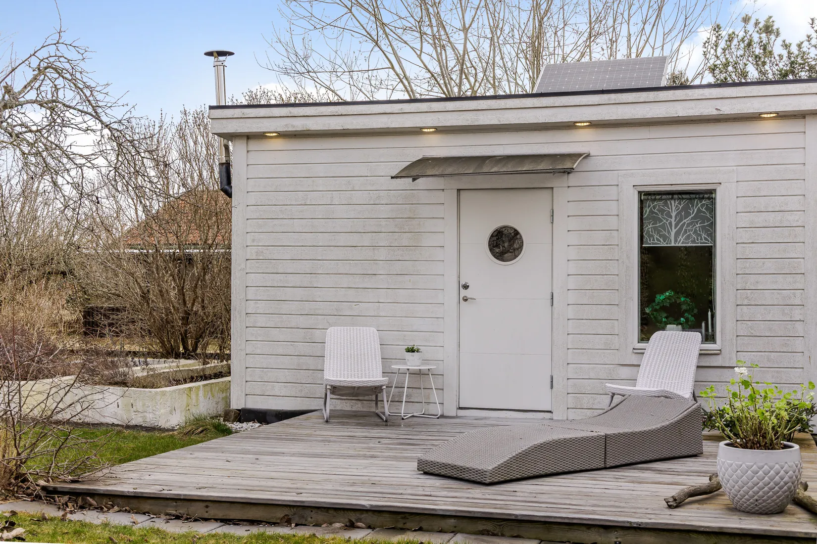 Villa, Mastvägen 3, Berg, Linköping