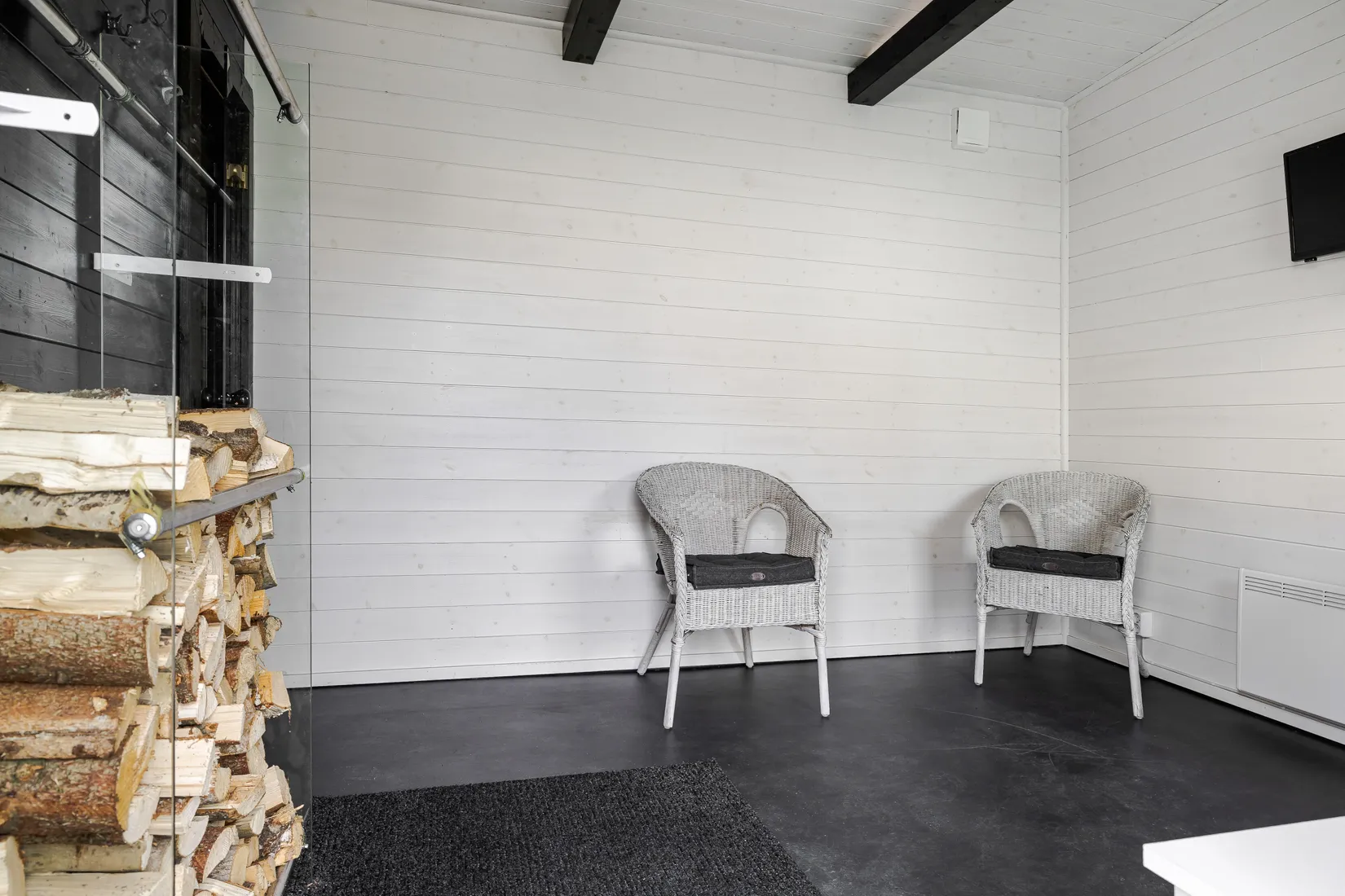 Villa, Mastvägen 3, Berg, Linköping