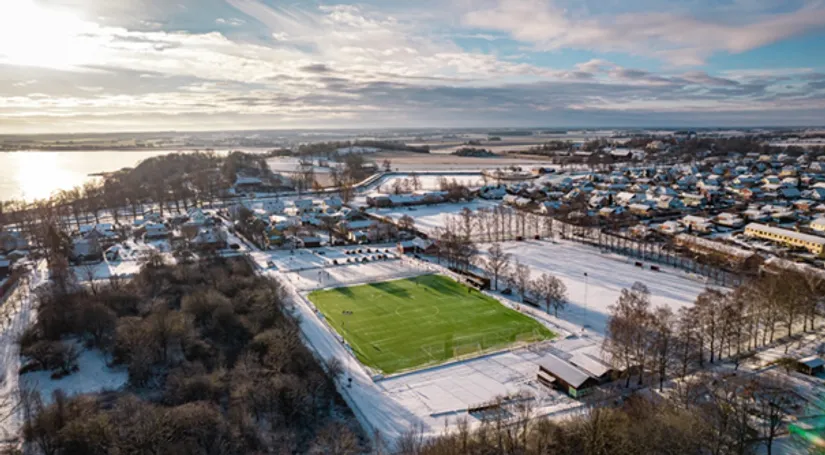 Villa, Mastvägen 3, Berg, Linköping