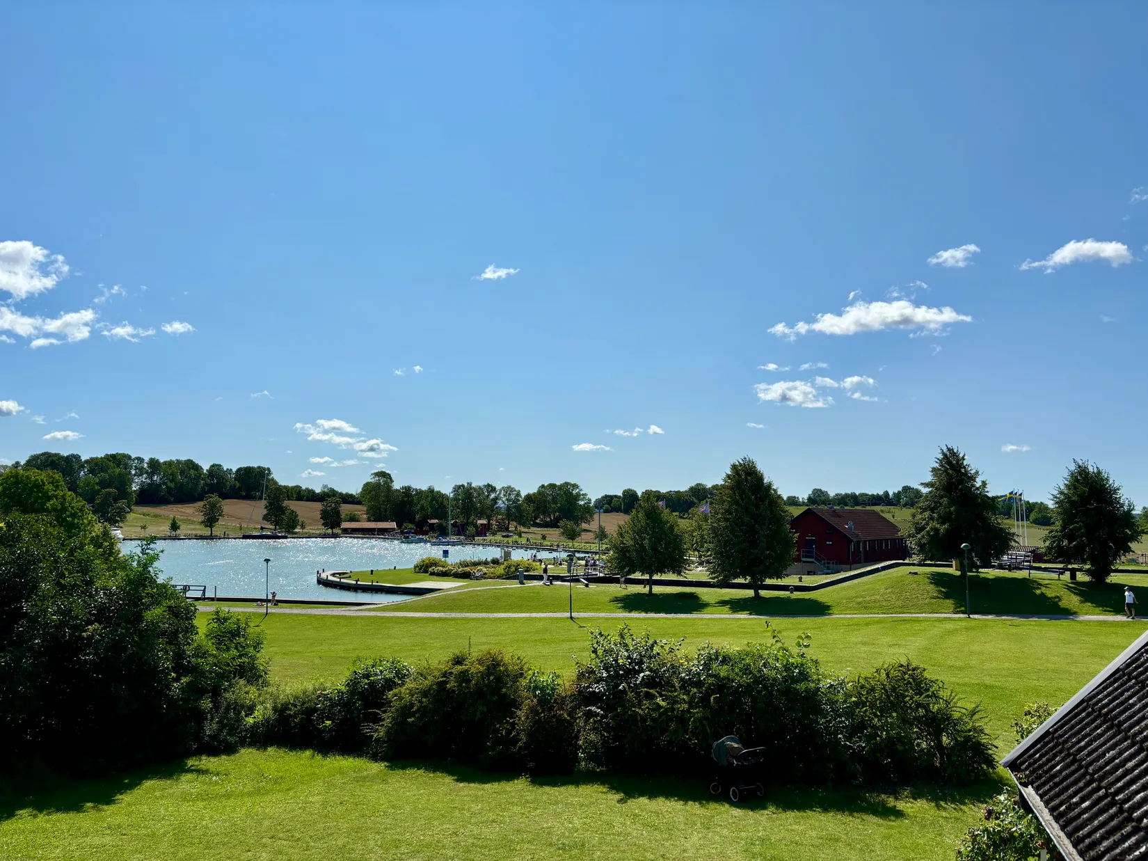 Villa, Mastvägen 3, Berg, Linköping