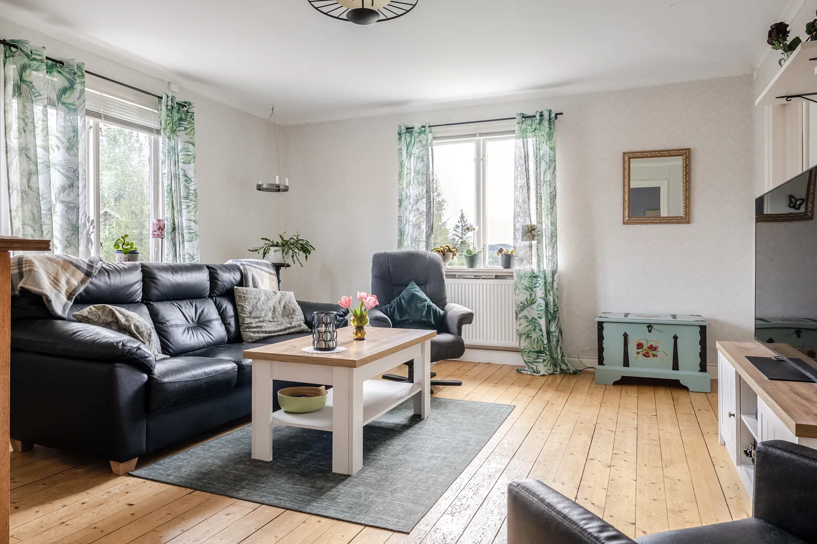 Villa, Kullen 6, Skärstad, Jönköping