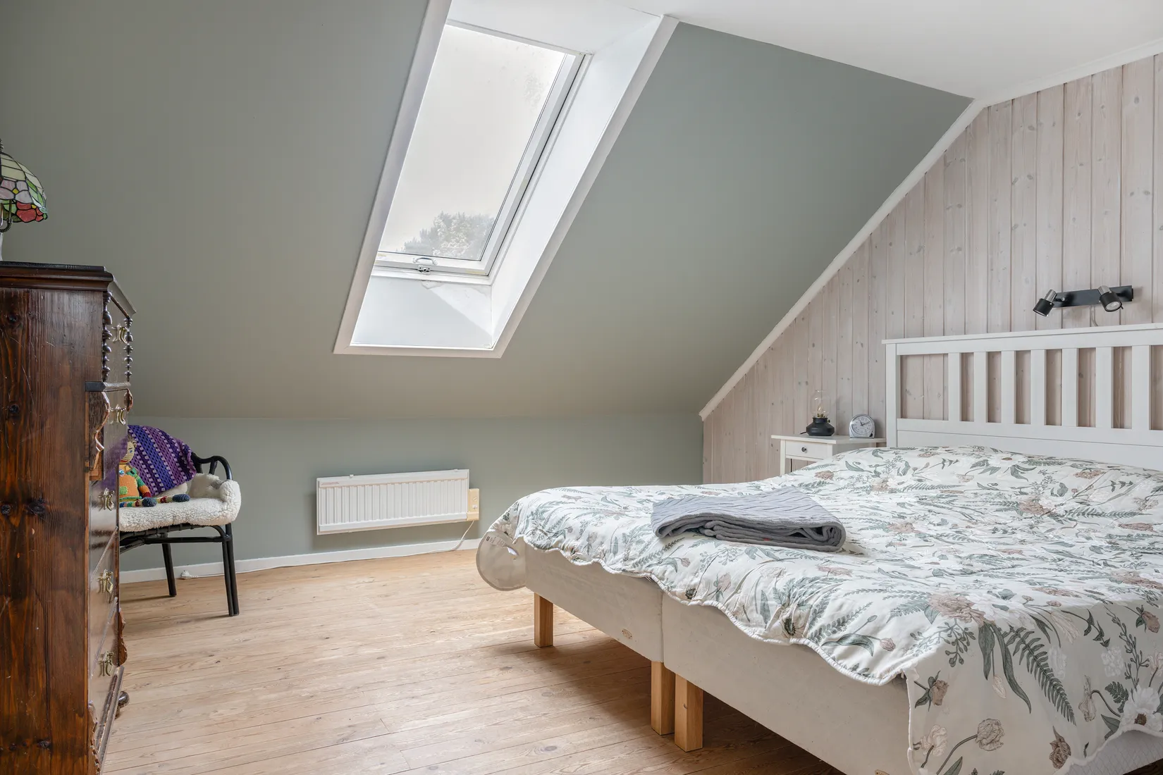 Villa, Kullen 6, Skärstad, Jönköping