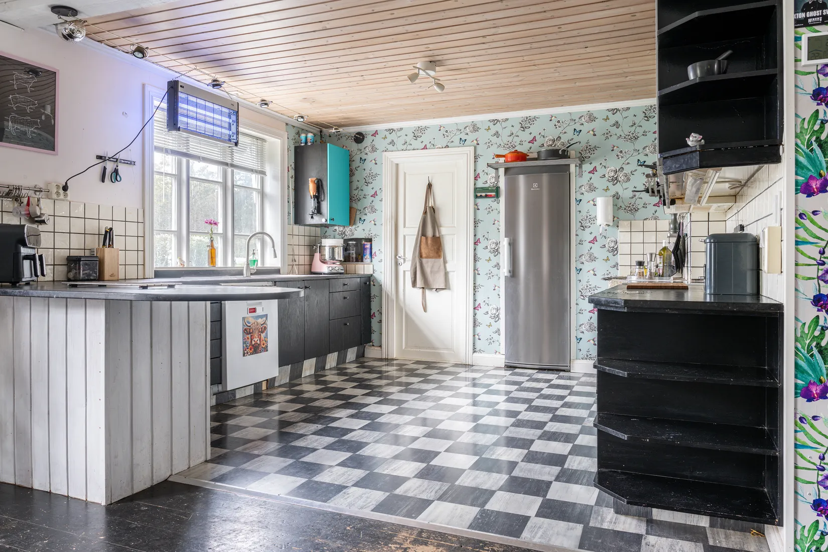 Villa, Kullen 6, Skärstad, Jönköping