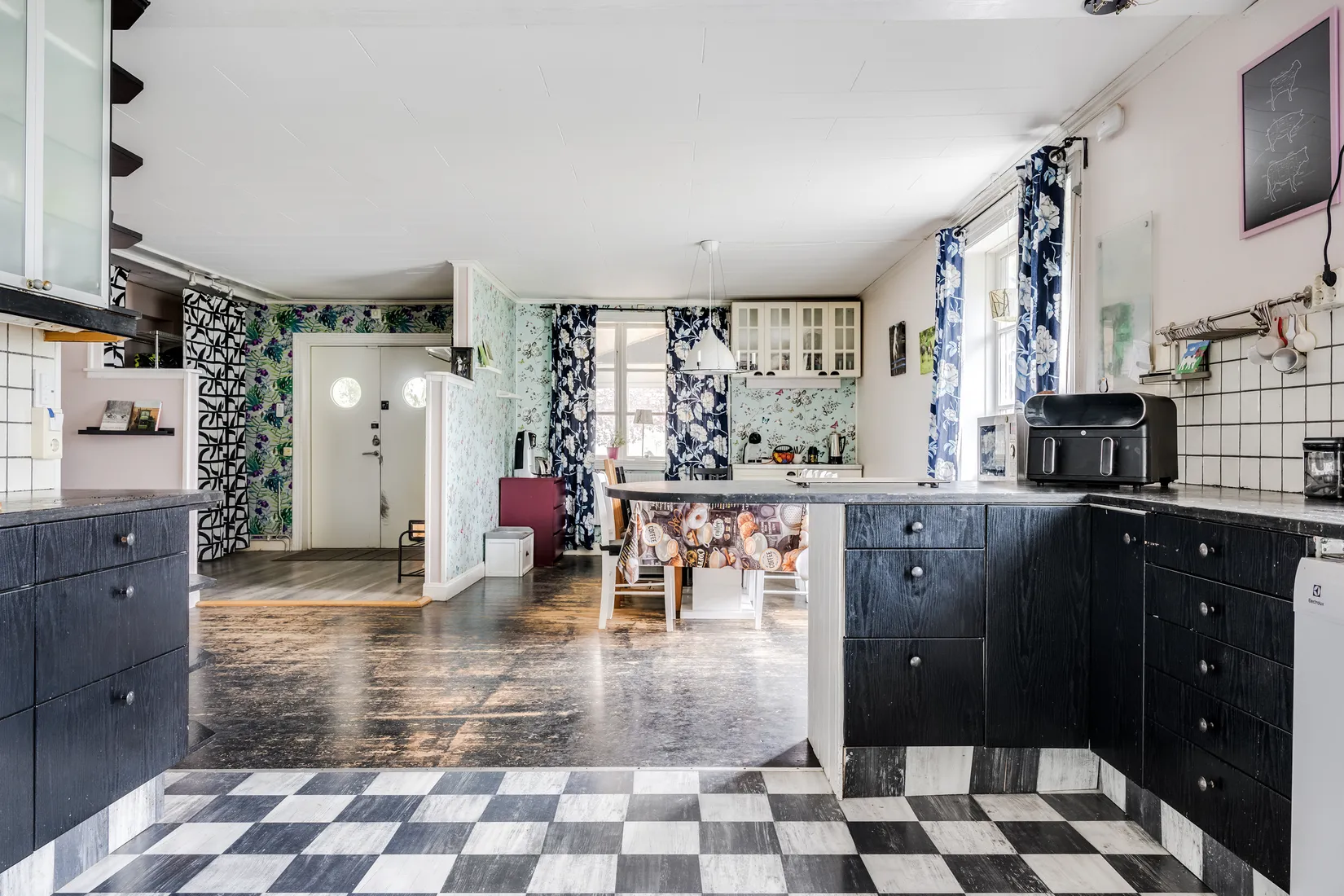 Villa, Kullen 6, Skärstad, Jönköping