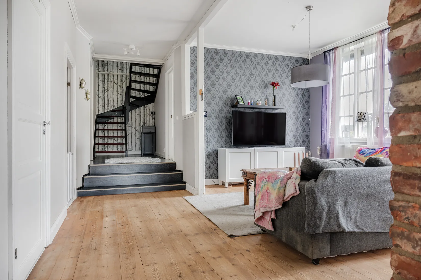 Villa, Kullen 6, Skärstad, Jönköping