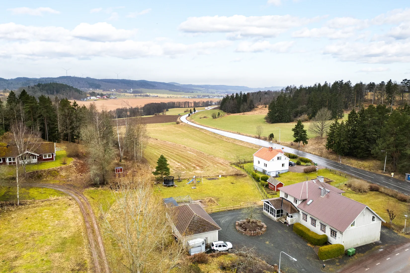 Villa, Kullen 6, Skärstad, Jönköping