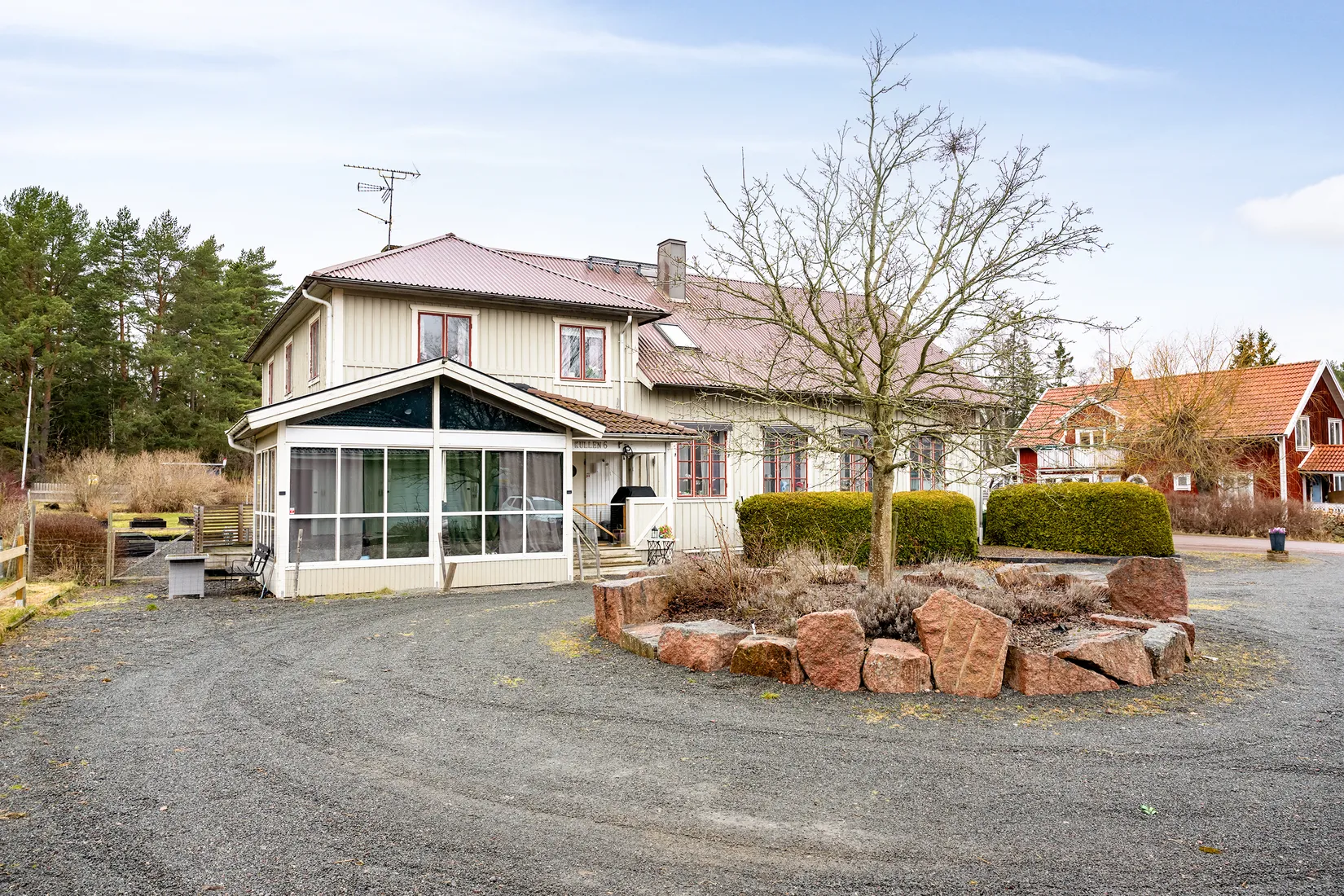 Villa, Kullen 6, Skärstad, Jönköping