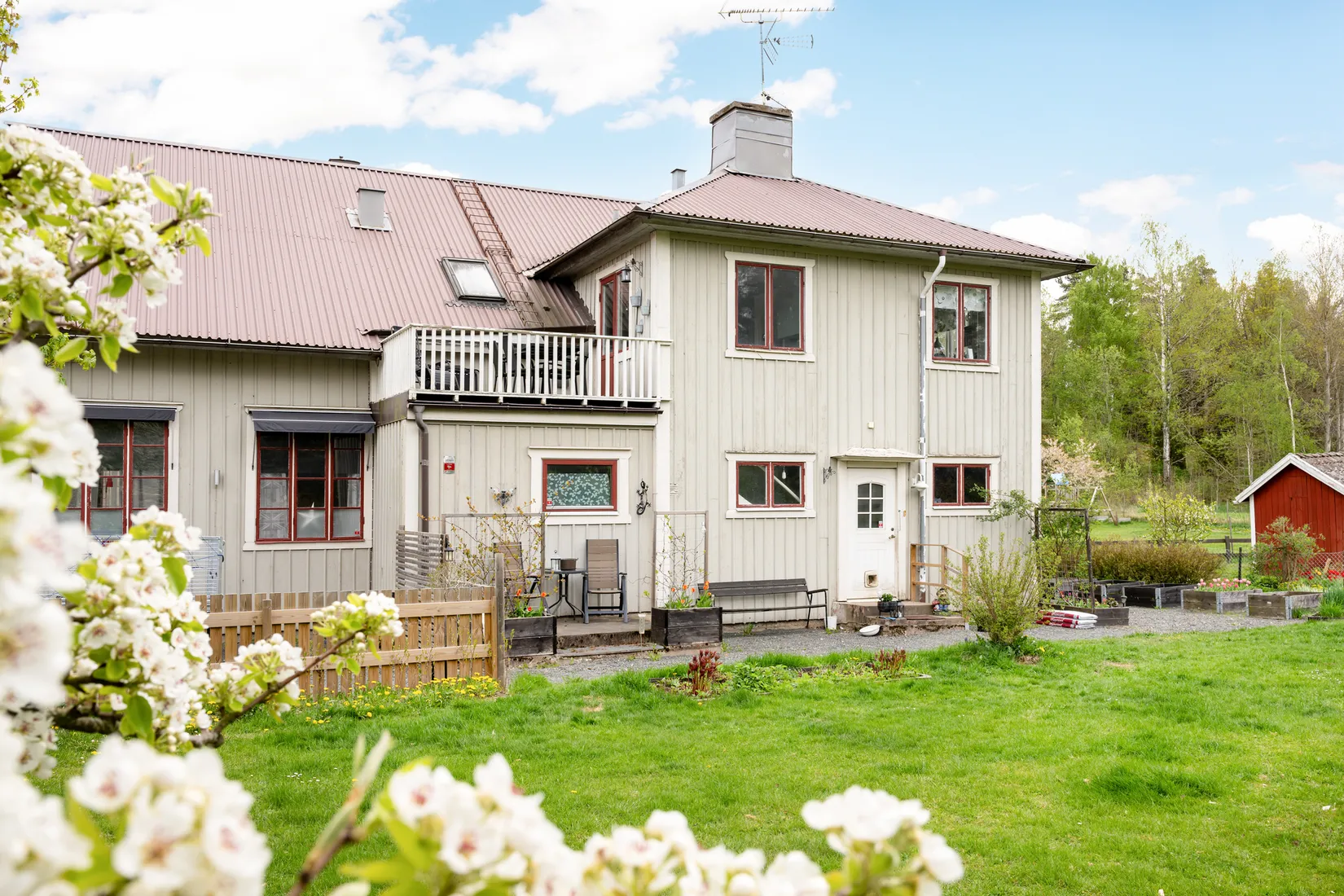 Villa, Kullen 6, Skärstad, Jönköping