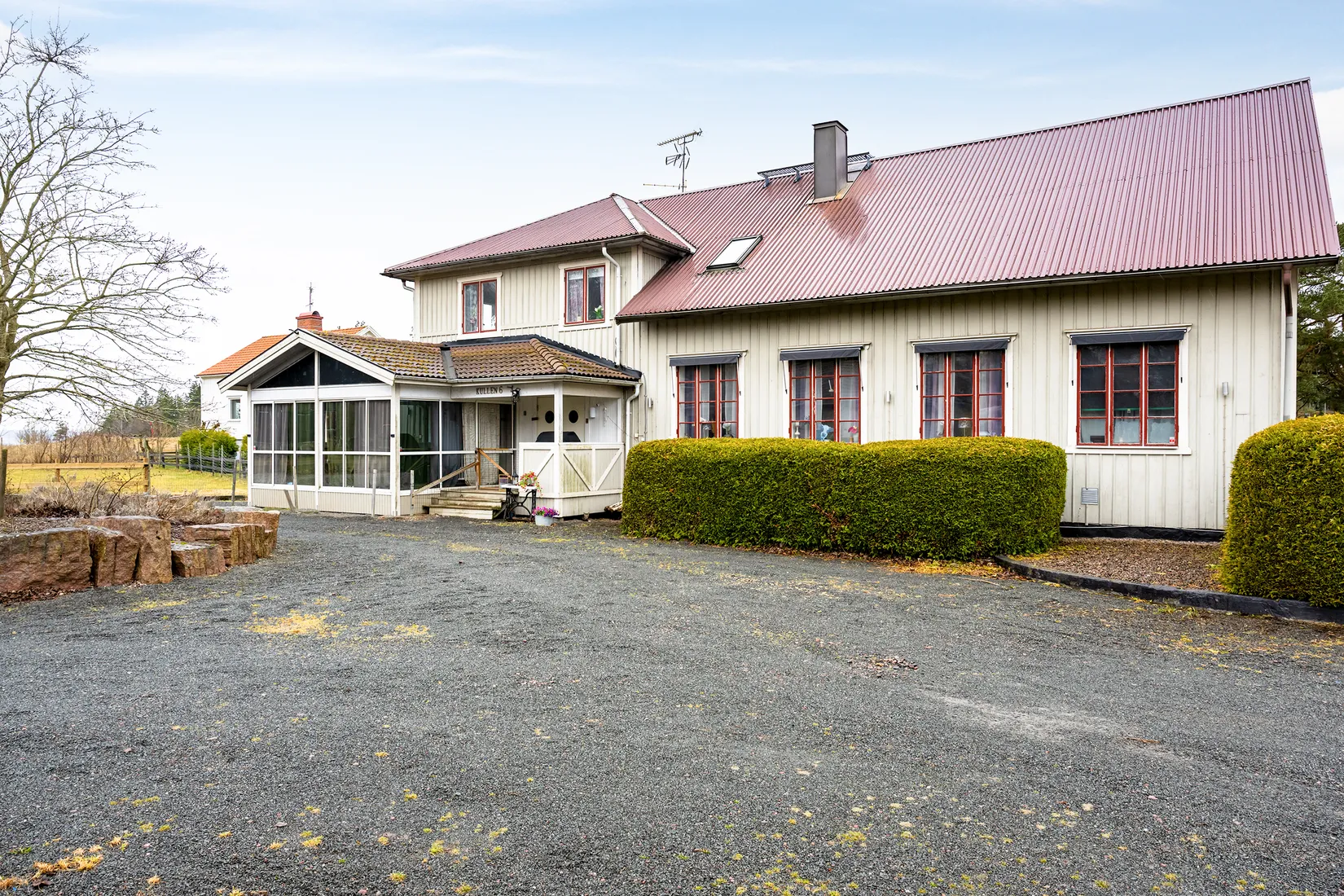 Villa, Kullen 6, Skärstad, Jönköping