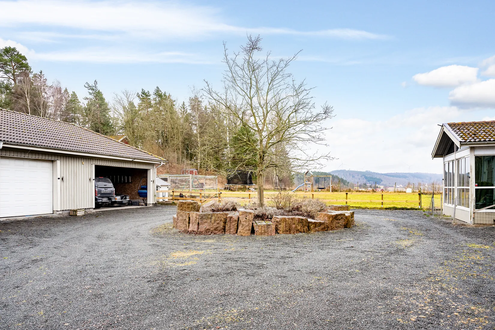 Villa, Kullen 6, Skärstad, Jönköping