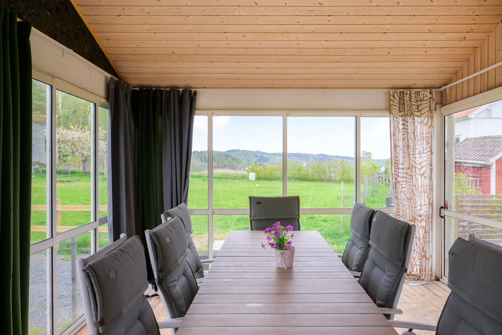 Villa, Kullen 6, Skärstad, Jönköping