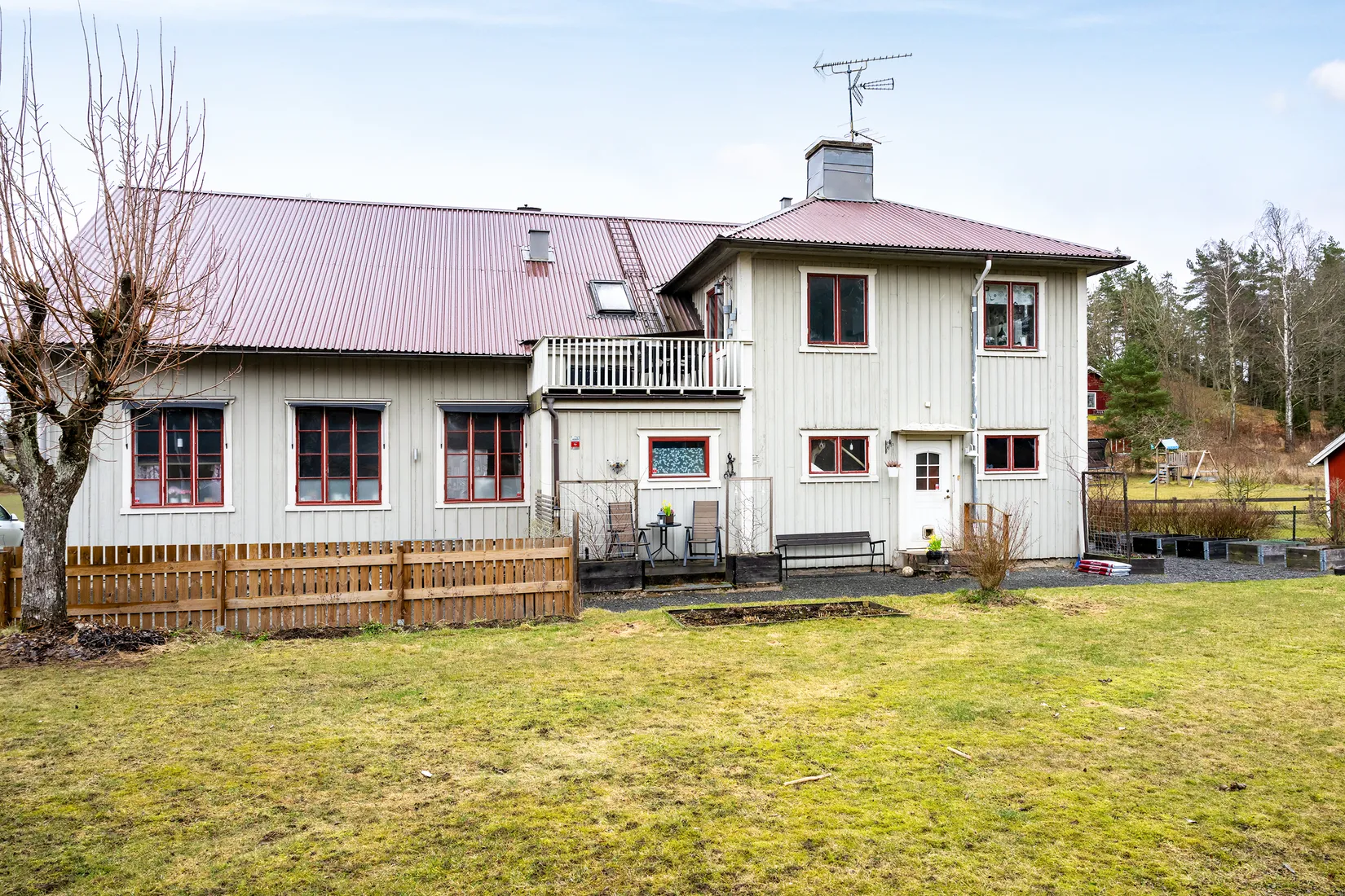 Villa, Kullen 6, Skärstad, Jönköping