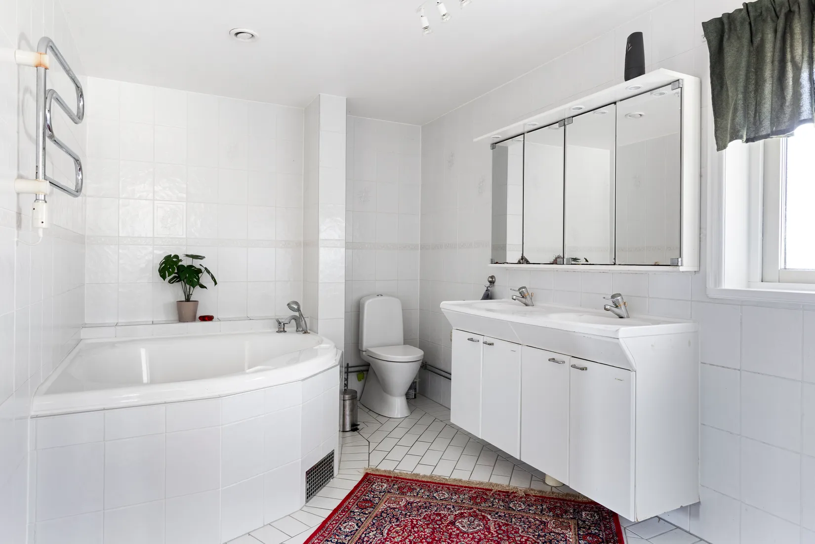 Villa, Ekvägen 3, Hasslö, Karlskrona