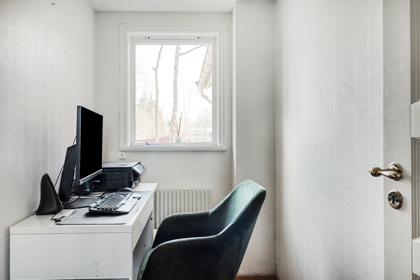 Villa, Ekvägen 3, Hasslö, Karlskrona