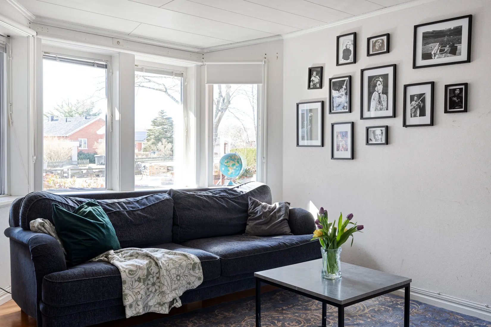 Villa, Ekvägen 3, Hasslö, Karlskrona