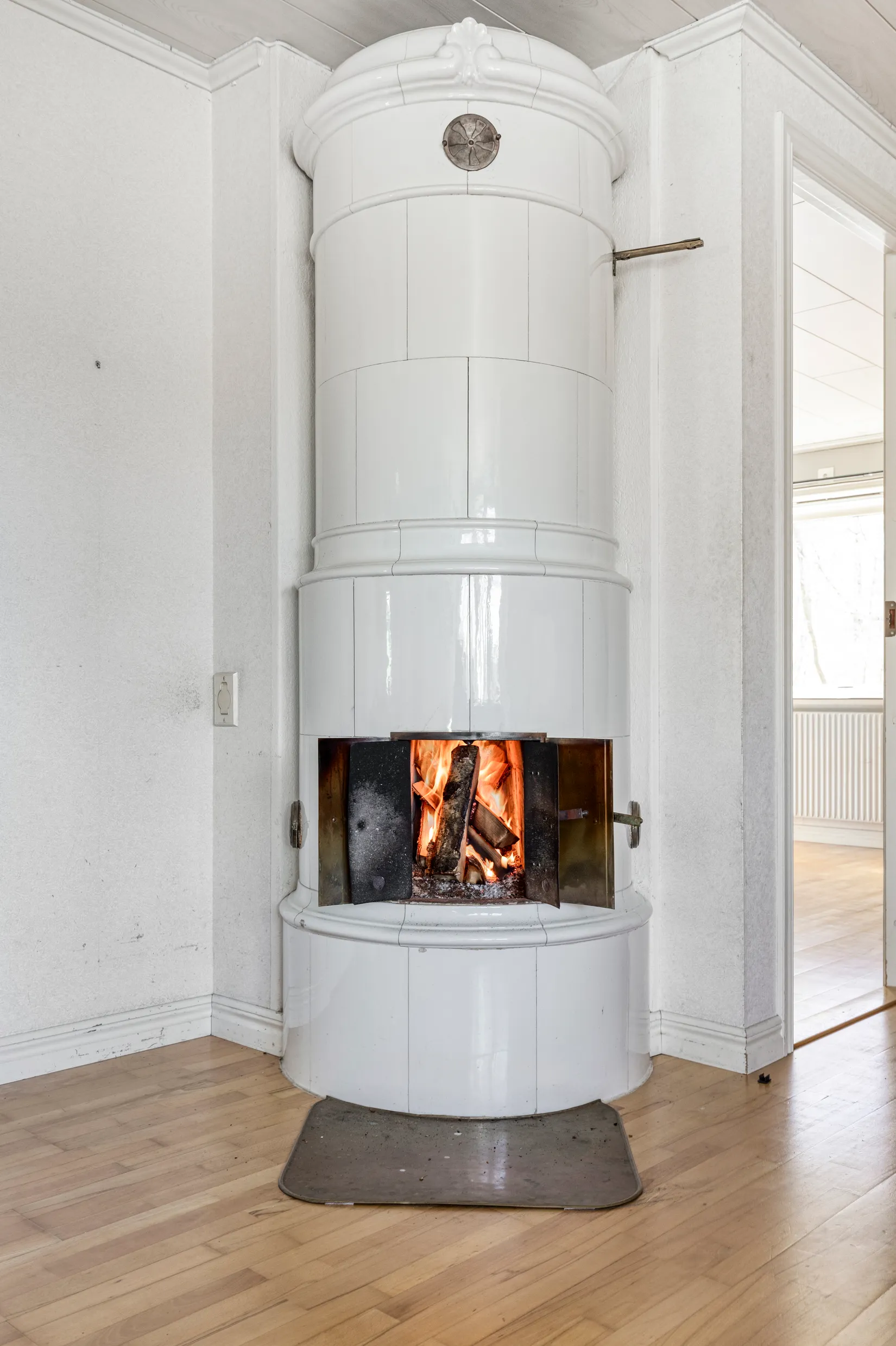 Villa, Ekvägen 3, Hasslö, Karlskrona