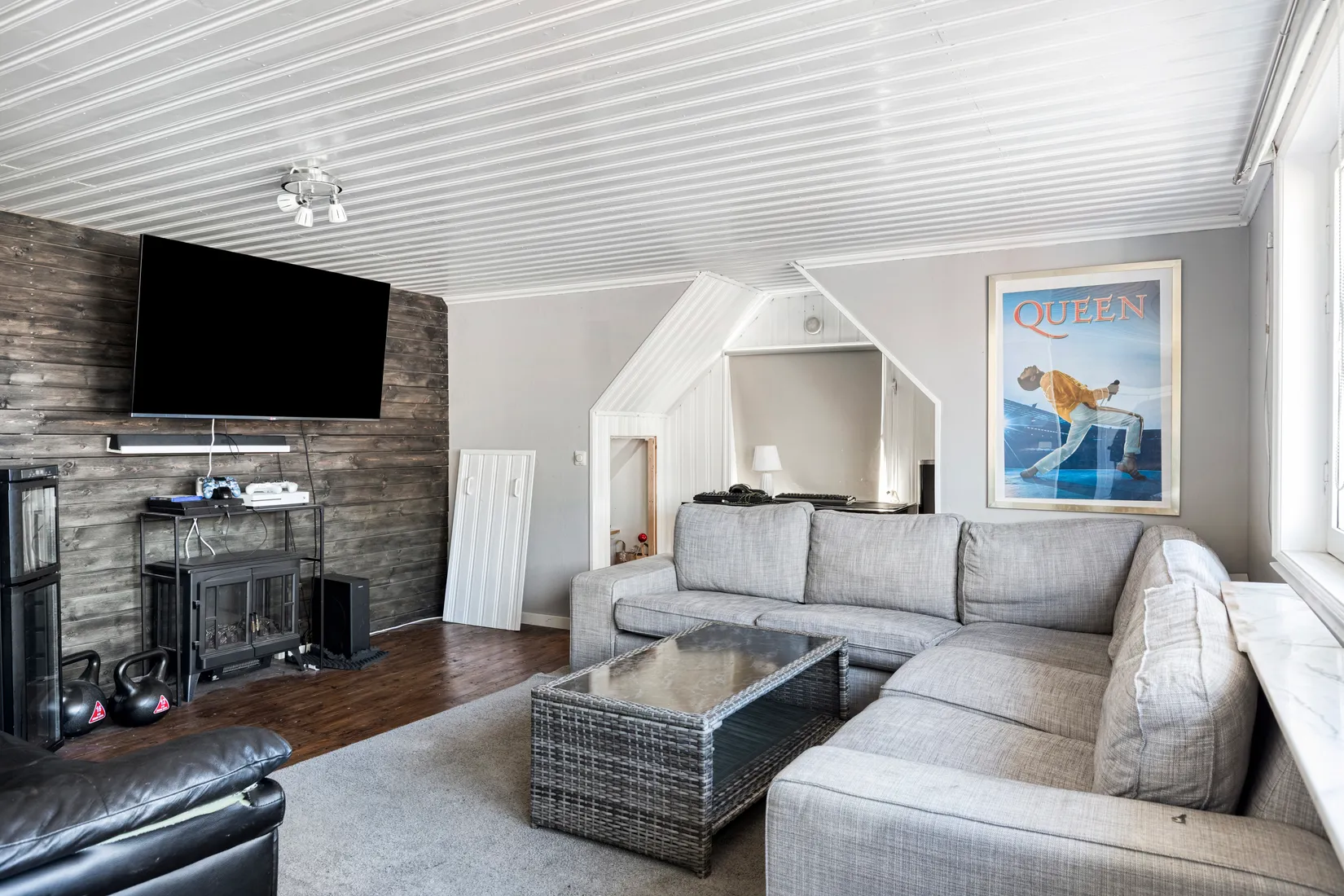 Villa, Ekvägen 3, Hasslö, Karlskrona