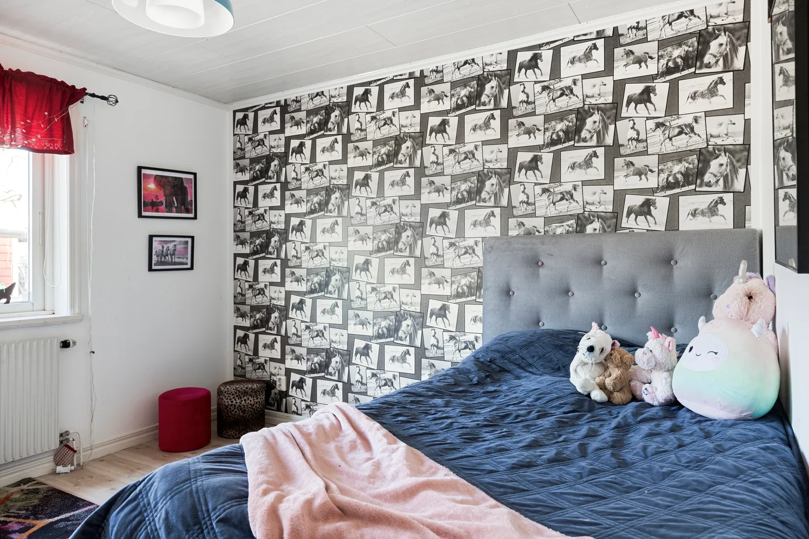 Villa, Ekvägen 3, Hasslö, Karlskrona