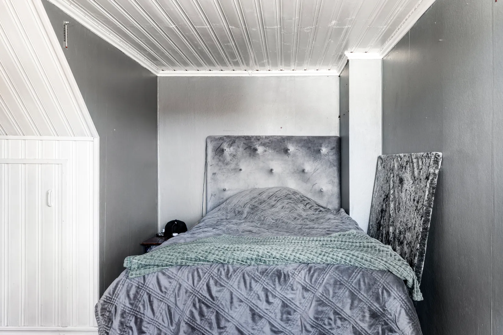 Villa, Ekvägen 3, Hasslö, Karlskrona