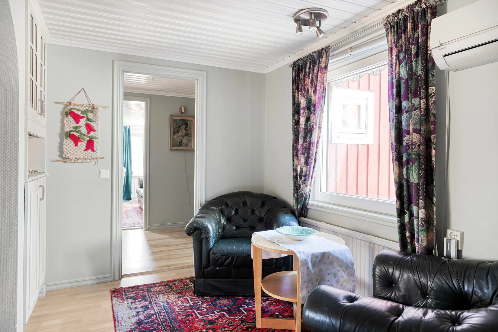 Villa, Ekvägen 3, Hasslö, Karlskrona