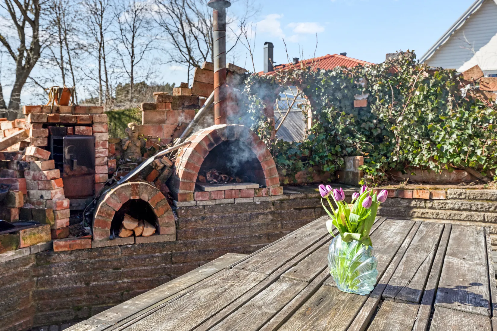 Villa, Ekvägen 3, Hasslö, Karlskrona